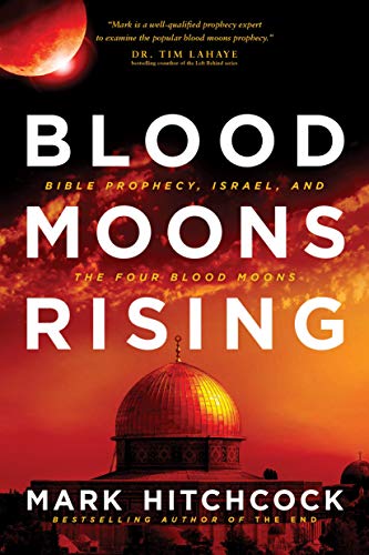 9781414397085: Blood Moons Rising