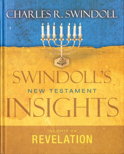 9781414397153: Insights On Revelation (Swindoll's New Testament Insights)