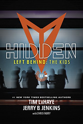 9781414399522: Hidden: The Kids Collection
