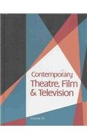 9781414400211: Contemporary Theatre, Film and Television: 81