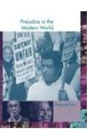 Prejudice in the Modern World Reference Library: 4 Volume set plus Index (9781414402031) by Hanes, Sharon M.; Hanes, Richard C.; Rudd, Kelly; Hermsen, Sarah