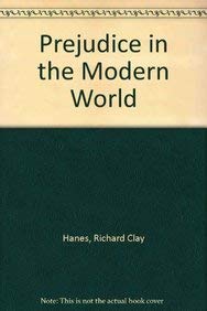 9781414402062: Prejudice in the Modern World (Prejudice in the Modern World Reference Library)