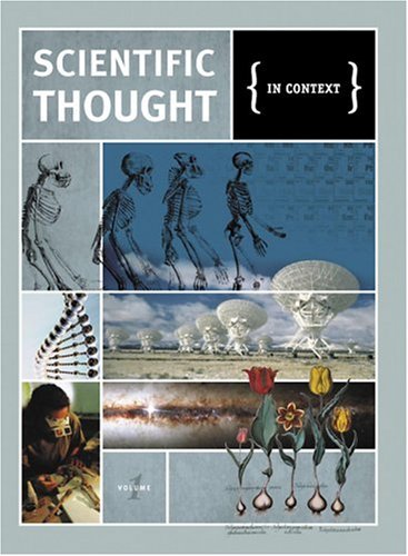 Scientific Thought: In Context