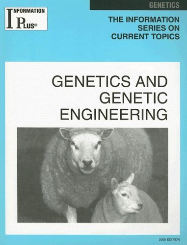 Stock image for Genetics and Genetic Engineering for sale by ThriftBooks-Dallas