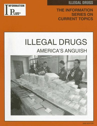 Beispielbild fr Illegal Drugs America's Anguish zum Verkauf von Better World Books