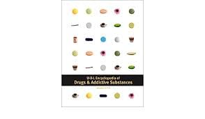 Imagen de archivo de UXL Encyclopedia of Drugs & Addictive Substances: Vol I a la venta por Books From California