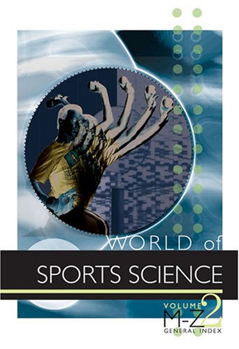 9781414406145: World of Sports Science