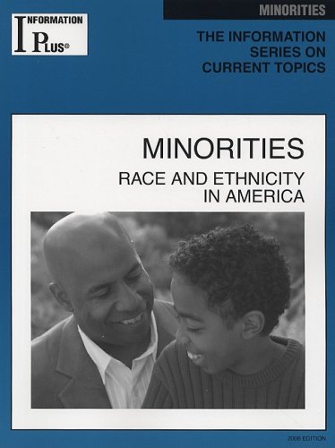 Stock image for Minorities for sale by Better World Books: West