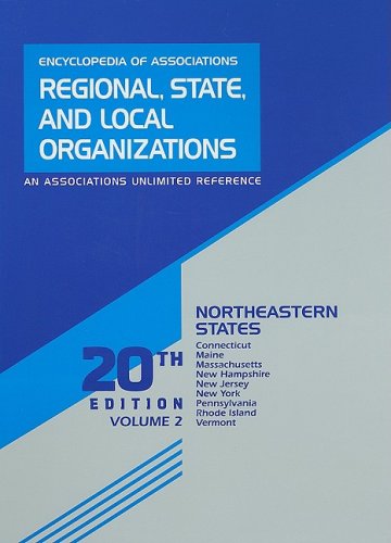 Beispielbild fr Northeastern States: Includes Connecticut, Maine, Massachusetts, New Hampshire, New Jersey, New York, Pennsylvania, Rhode Island, and Vermo . State & . Vol. 2: Northeastern States) zum Verkauf von POQUETTE'S BOOKS