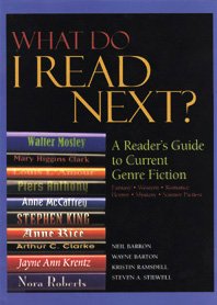 9781414422176: What Do I Read Next? 2009: A Reader's Guide to Current Genre Fiction