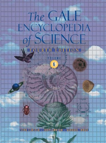 9781414428772: The Gale Encyclopedia of Science