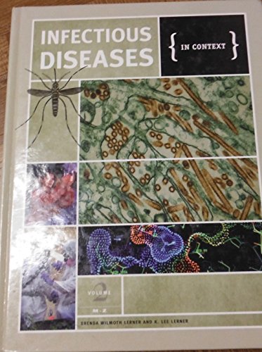 Stock image for Infectious Diseases : In Context for sale by Better World Books