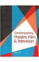 9781414434650: Contemporary Theatre, Film and Television: 90