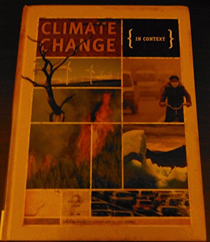 9781414436166: Title: Climate Change In Context