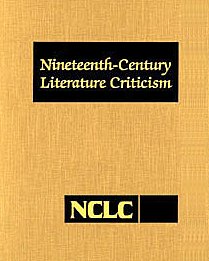 Beispielbild fr Nineteenth Century Literature Criticism zum Verkauf von Better World Books