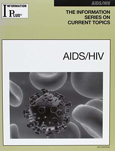 Stock image for Aids/Hiv for sale by Better World Books: West