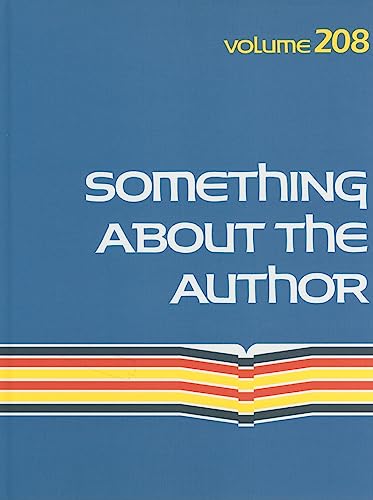 9781414442211: Something about the Author (Something About the Author, 208)