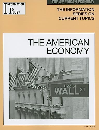 9781414448541: American Economy (Information Plus Reference: American Economy)