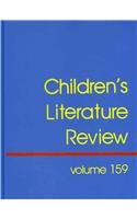 Stock image for Children's Literature Review: Excerpts from Reviews, Criticism, & Commentary on Books for Children & Young People for sale by Booksavers of MD