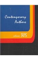9781414460871: Contemporary Authors: A Bio-Bibliographical Guide to Current Writers in Fiction, General Nonfiction, Poetry, Journalism, Drama, Motion Pictures, Television: 305