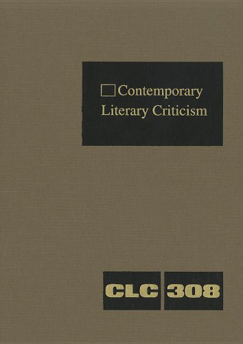 9781414470795: Contemporary Literary Criticism: Criticism of the Works of Today's Novelists, Poets, Playwrights, Short Story Writers, Scriptwriters, and Other Creative Writers