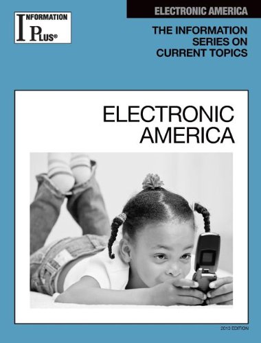 Stock image for Electronic America for sale by Better World Books