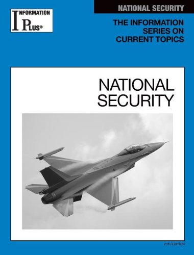 Stock image for National Security for sale by Better World Books