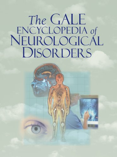 9781414490083: Gale Encyclopedia of Neurological Disorders