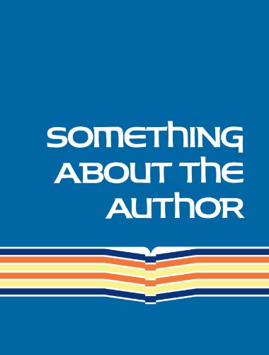 9781414491585: Something About the Author: Facts and Pictures About Authors and Illustrators of Books for Young People