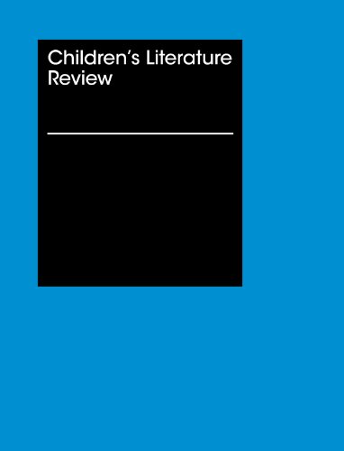 9781414494289: Children's Literature Review: Excerts from Reviews, Criticism, and Commentary on Books for Children and Young People: 187