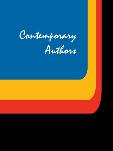 9781414496634: Contemporary Authors: A Bio-bibliographical Guide to Current Writers in Fiction, General Nonfiction, Poetry, Journalism, Drama, Motion Pictures, Televison, and Other Fields (Contemporary Authors, 343)