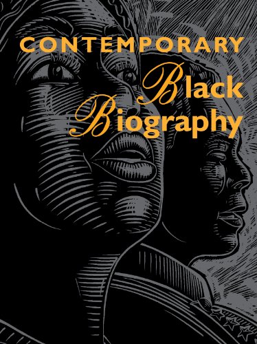 9781414496948: Contemporary Black Biography: Profiles from the International Black Community: 112