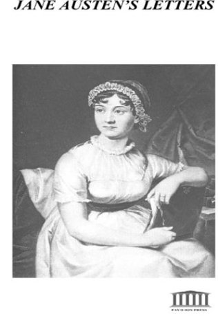 Beispielbild fr Jane Austen's Letters zum Verkauf von Better World Books