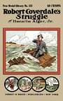 Robert Coverdale's Struggle (9781414501208) by Horatio Alger Jr.