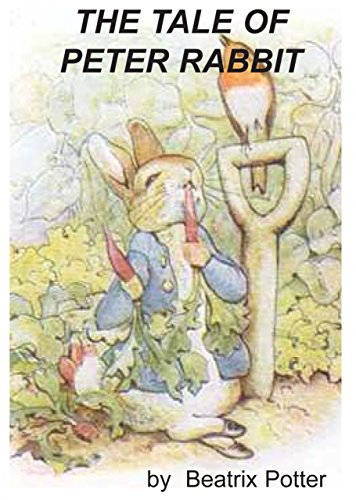 9781414506418: The Tale of Peter Rabbit by Beatrix Potter (2004-02-02)