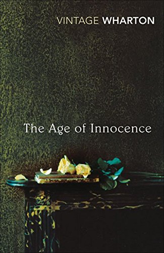 Stock image for The Age of Innocence for sale by Hawking Books