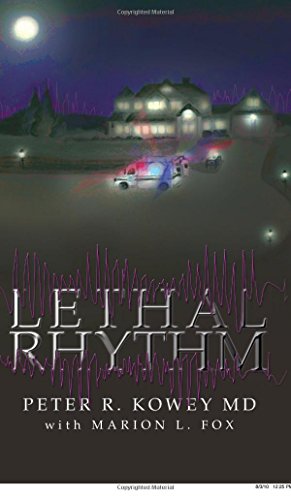 Imagen de archivo de Lethal Rhythm a la venta por Better World Books