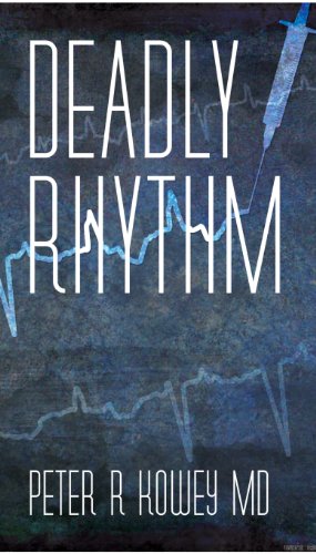 Imagen de archivo de Deadly Rhythm a la venta por Better World Books