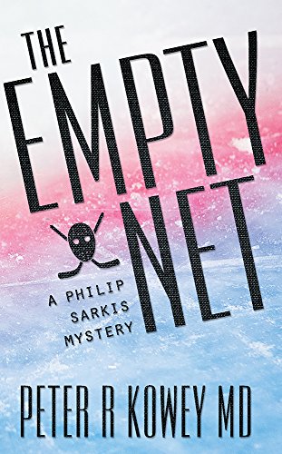 Imagen de archivo de The Empty Net a la venta por ThriftBooks-Dallas