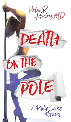 Stock image for Death on the Pole for sale by Better World Books