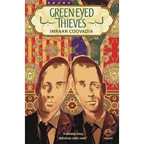 Beispielbild fr Green- Eyed Thieves zum Verkauf von Chapter 1