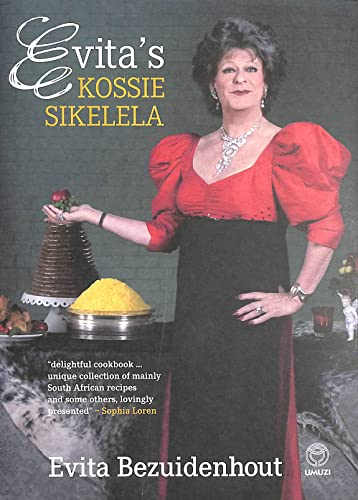 Beispielbild fr Evitas Kossie Sikelela zum Verkauf von Zoom Books Company