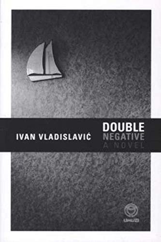 9781415201329: Double Negative