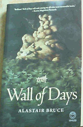 9781415201374: Wall of Days