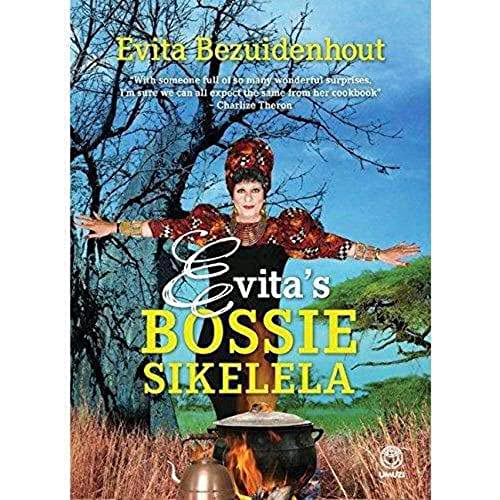 Beispielbild fr Evita's Bossie Sikelela zum Verkauf von WorldofBooks