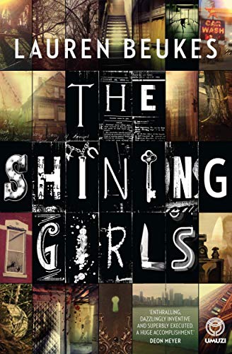 Stock image for The Shining Girls for sale by Reuseabook