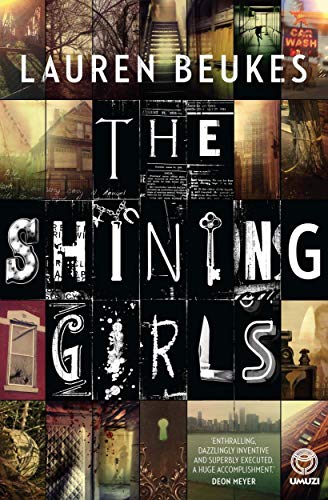 Stock image for THE SHINING GIRLS for sale by medimops