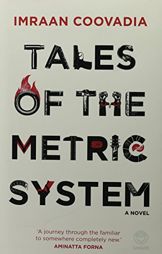 Beispielbild fr Tales of the Metric System: Telling South Africa's History One Day at a Time zum Verkauf von Books From California