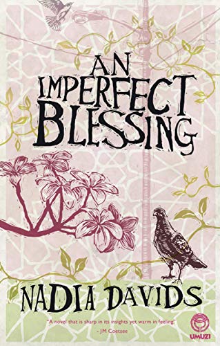 Stock image for An Imperfect Blessing for sale by AwesomeBooks