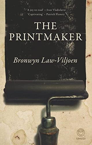 9781415209127: The Printmaker